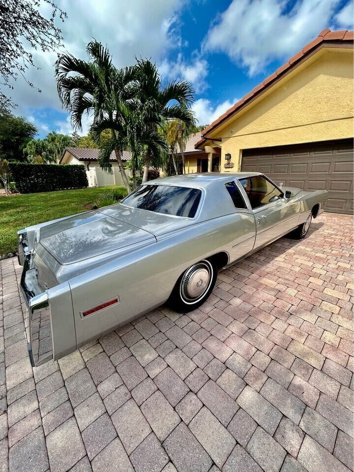 1978 Cadillac Eldorado - photo 5