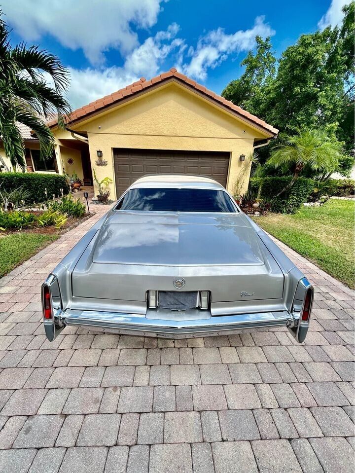 1978 Cadillac Eldorado - photo 6