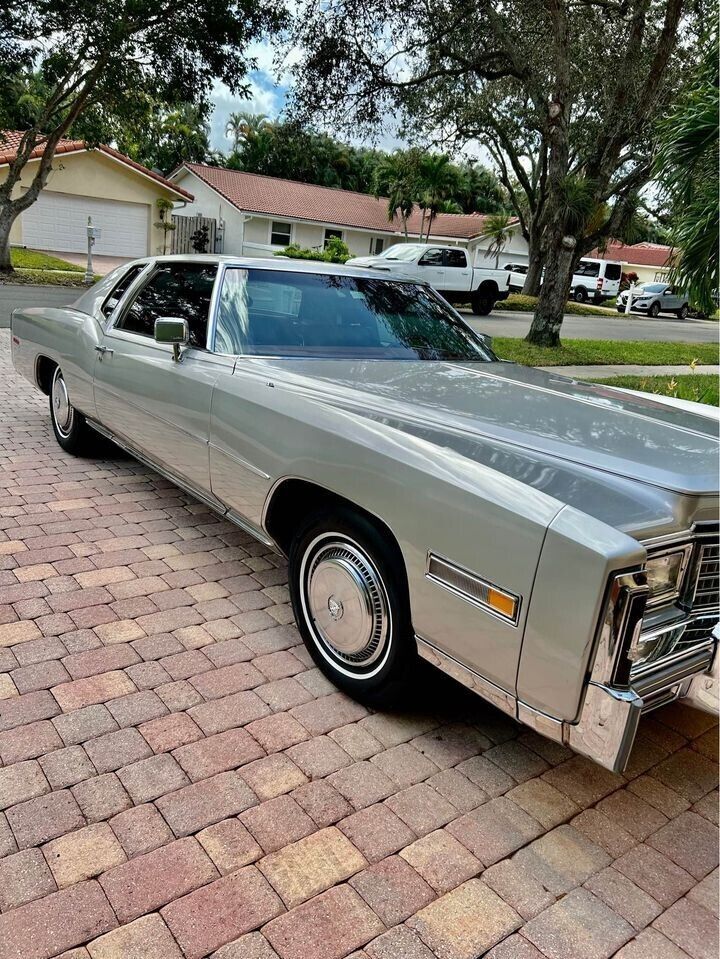 1978 Cadillac Eldorado - photo 7