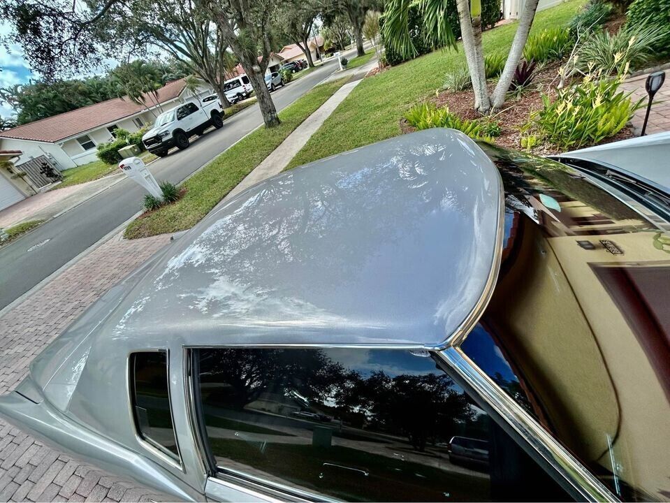 1978 Cadillac Eldorado - photo 8