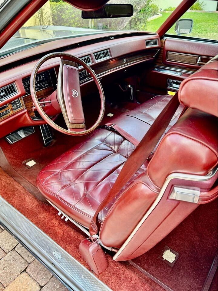1978 Cadillac Eldorado - photo 9
