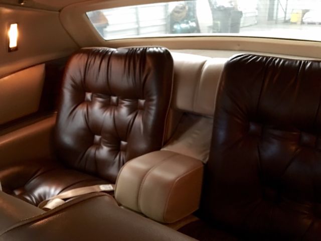 1978 Cadillac Eldorado - photo 3