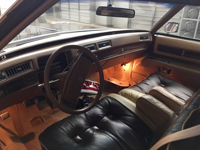 1978 Cadillac Eldorado - photo 4