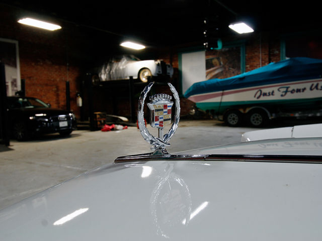 1978 Cadillac Eldorado Biarritz - photo 10