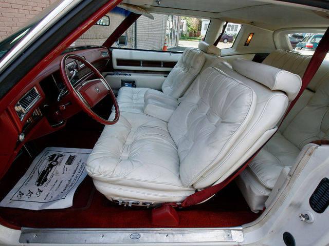 1978 Cadillac Eldorado Biarritz - photo 12