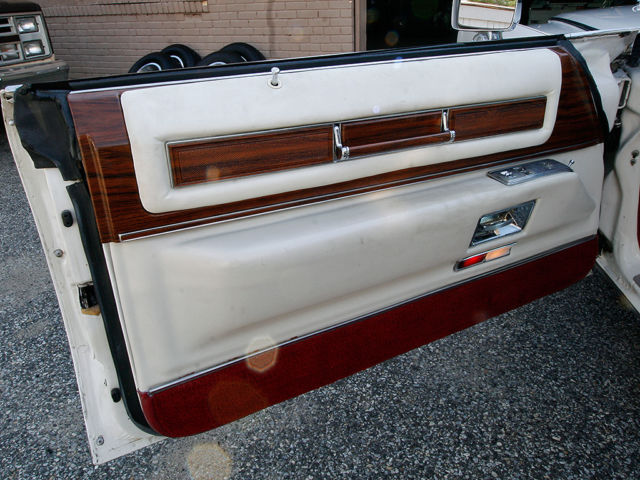 1978 Cadillac Eldorado Biarritz - photo 13