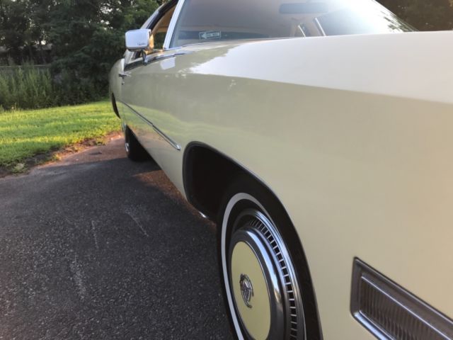 1978 Cadillac Eldorado - photo 10