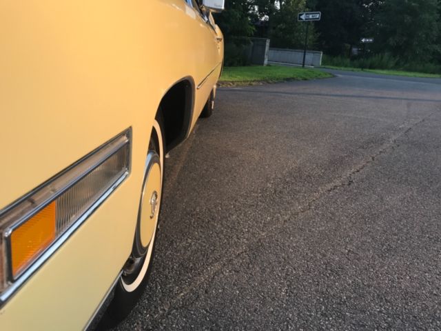 1978 Cadillac Eldorado - photo 11