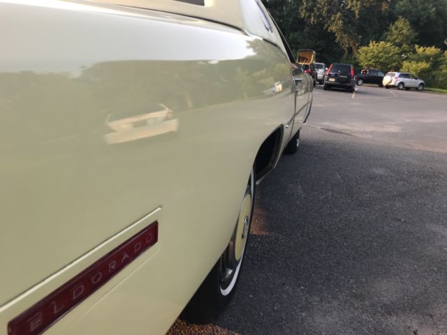 1978 Cadillac Eldorado - photo 9
