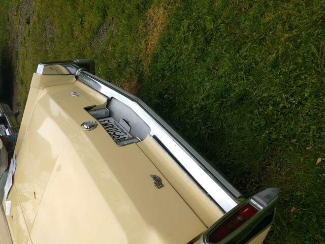 1978 Cadillac Eldorado Biarettz - photo 11