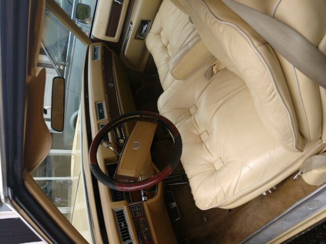 1978 Cadillac Eldorado Biarettz - photo 5