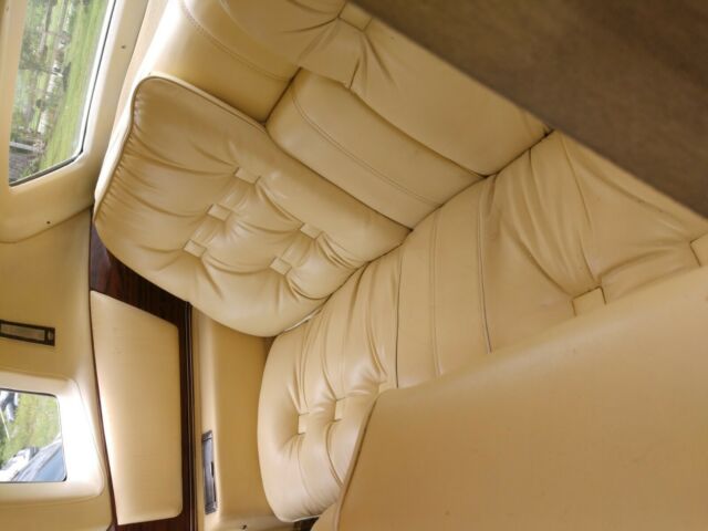 1978 Cadillac Eldorado Biarettz - photo 6