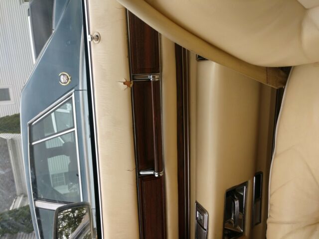 1978 Cadillac Eldorado Biarettz - photo 7
