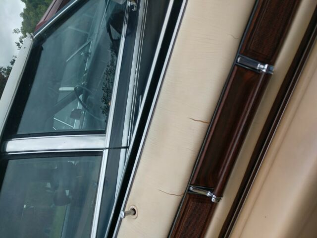 1978 Cadillac Eldorado Biarettz - photo 8