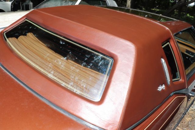 1978 Cadillac Eldorado - photo 10