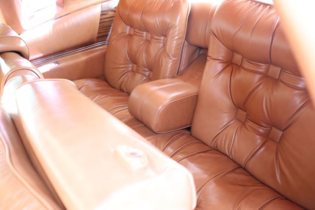 1978 Cadillac Eldorado - photo 11