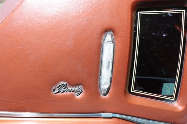 1978 Cadillac Eldorado - photo 12