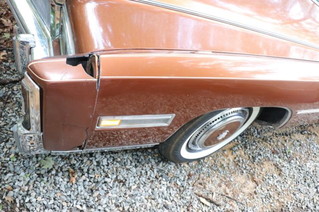 1978 Cadillac Eldorado - photo 13