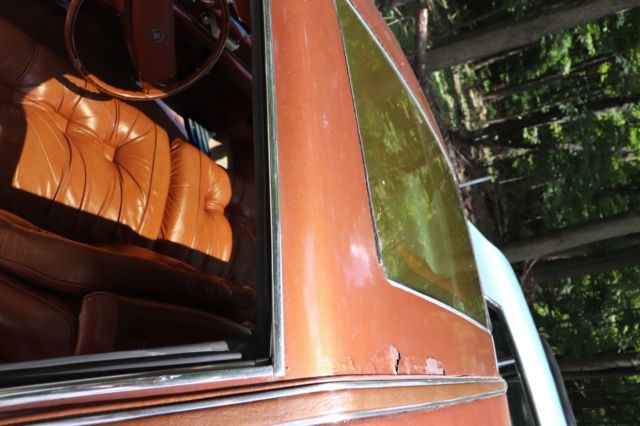 1978 Cadillac Eldorado - photo 3