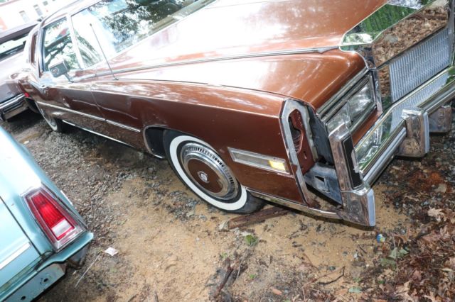 1978 Cadillac Eldorado - photo 4