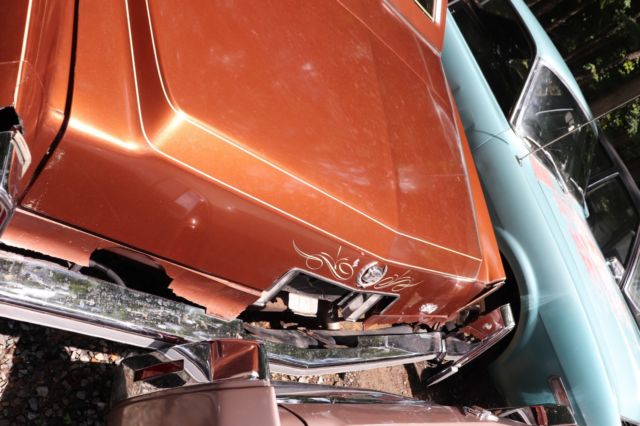 1978 Cadillac Eldorado - photo 5