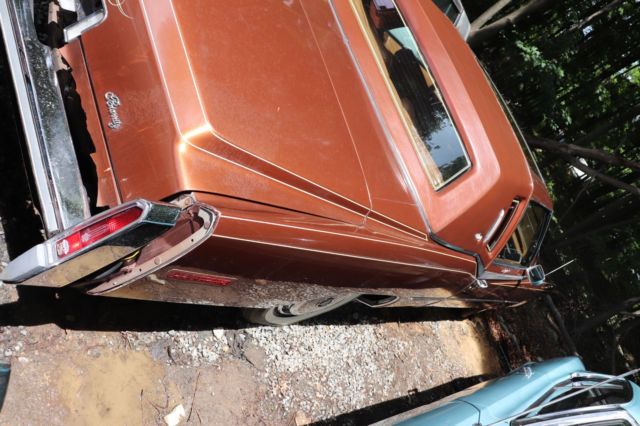 1978 Cadillac Eldorado - photo 6