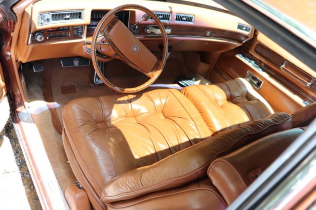 1978 Cadillac Eldorado - photo 7