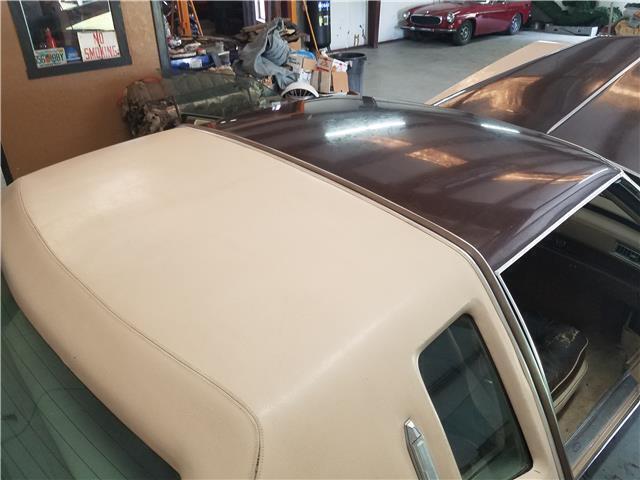 1978 Cadillac Eldorado - photo 10