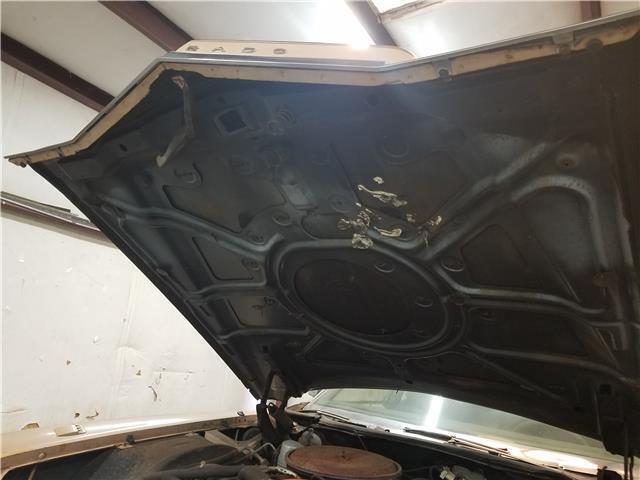 1978 Cadillac Eldorado - photo 11