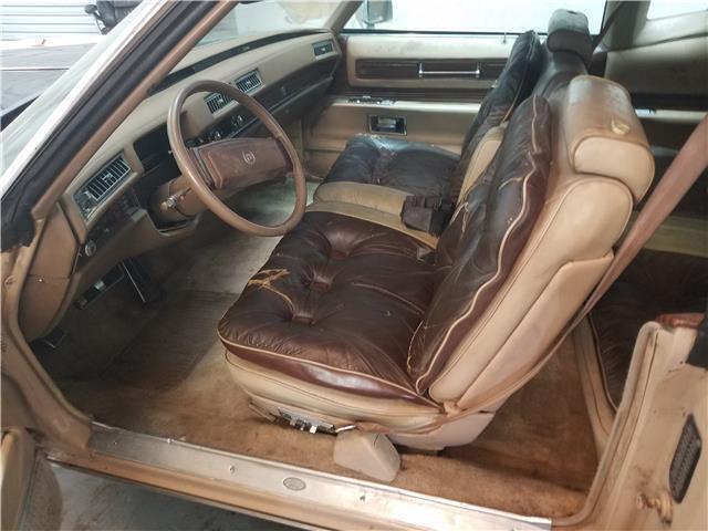 1978 Cadillac Eldorado - photo 13