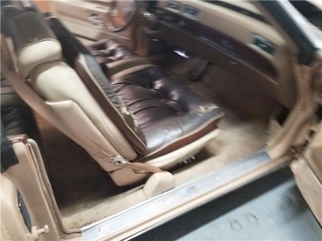 1978 Cadillac Eldorado - photo 3