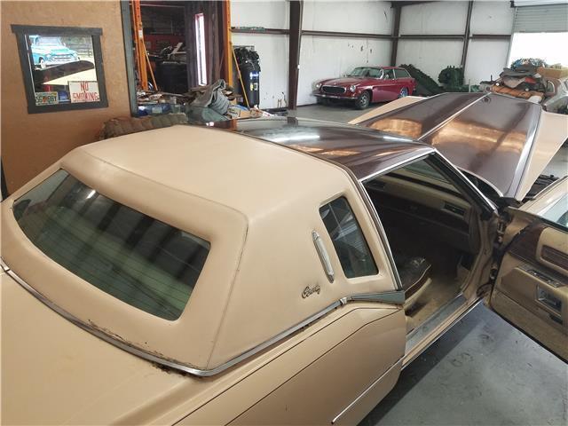 1978 Cadillac Eldorado - photo 6