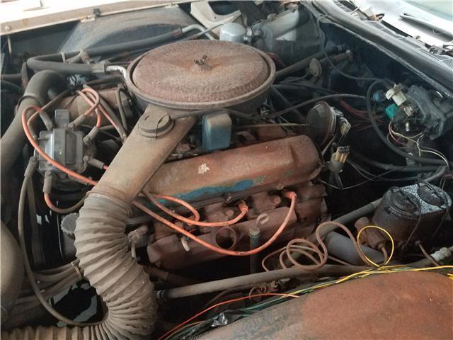 1978 Cadillac Eldorado - photo 8