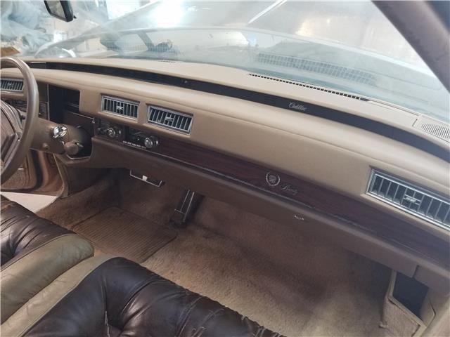 1978 Cadillac Eldorado - photo 9