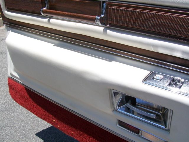 1978 Cadillac Eldorado - photo 11