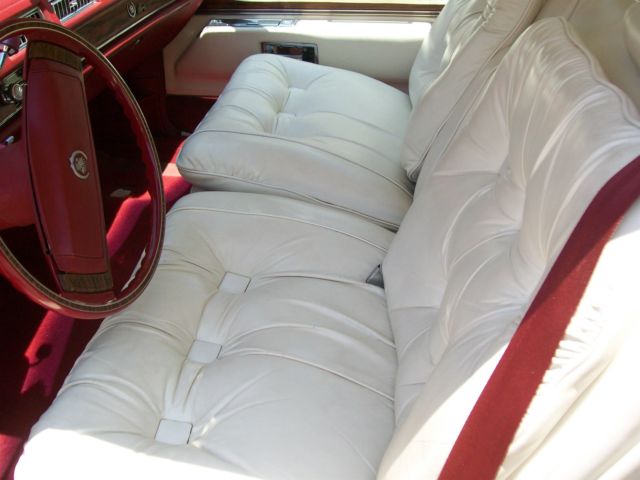 1978 Cadillac Eldorado - photo 12
