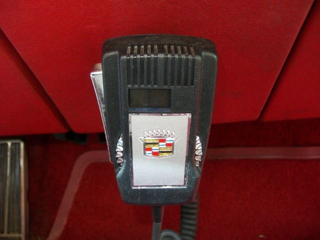 1978 Cadillac Eldorado - photo 13