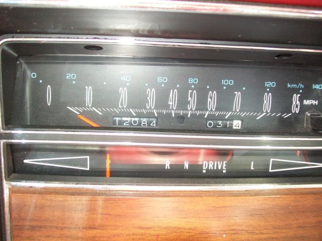 1978 Cadillac Eldorado - photo 2