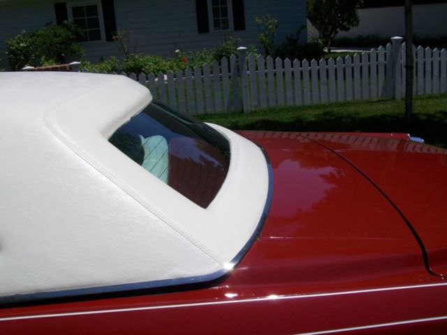 1978 Cadillac Eldorado - photo 4