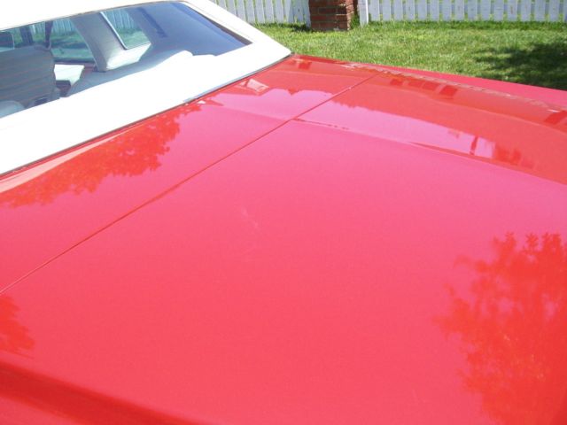 1978 Cadillac Eldorado - photo 5