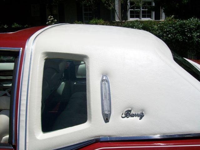 1978 Cadillac Eldorado - photo 9