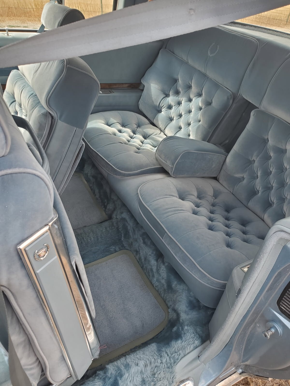 1979 Cadillac Eldorado Biarritz - photo 10