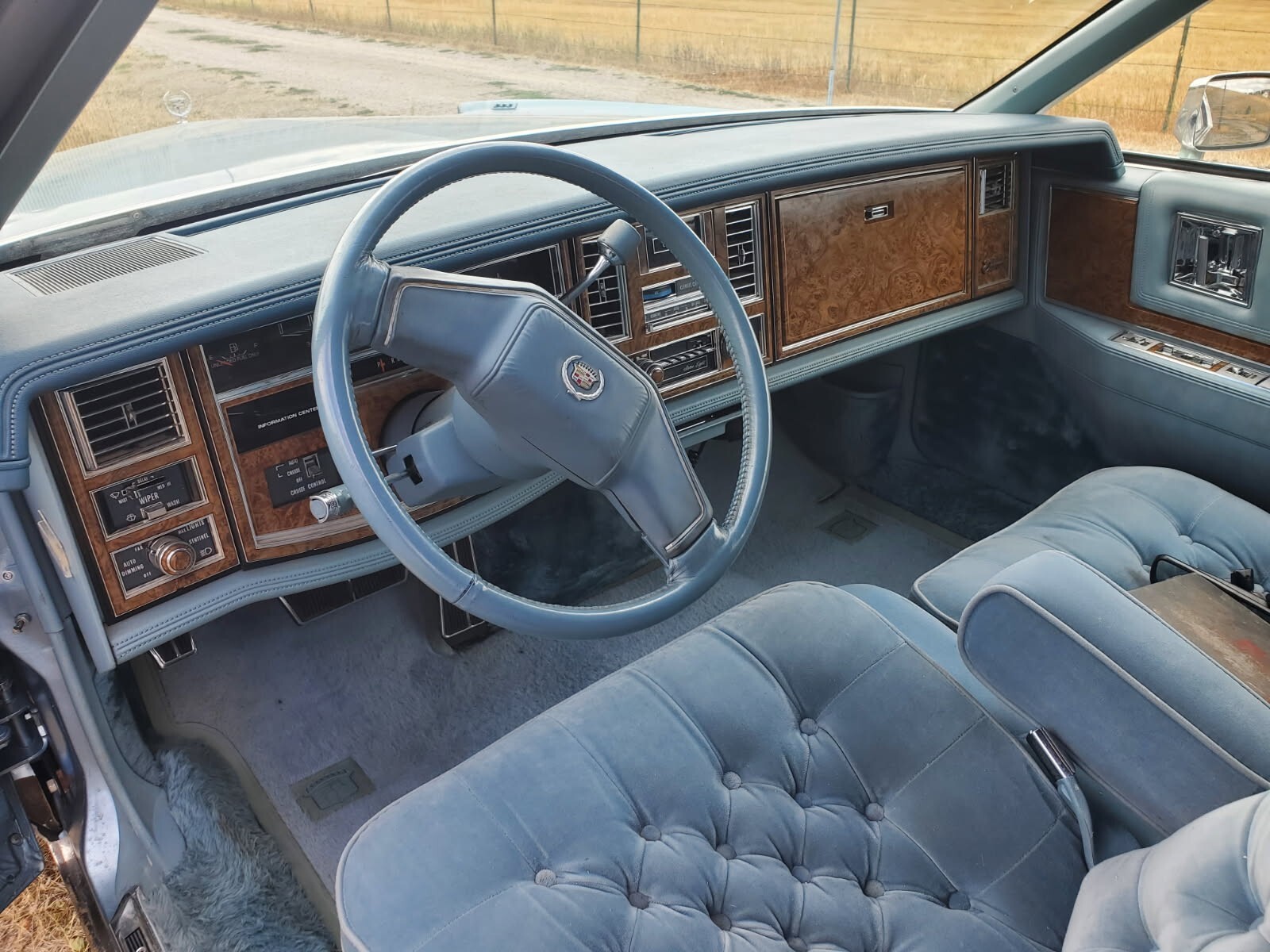 1979 Cadillac Eldorado Biarritz - photo 11