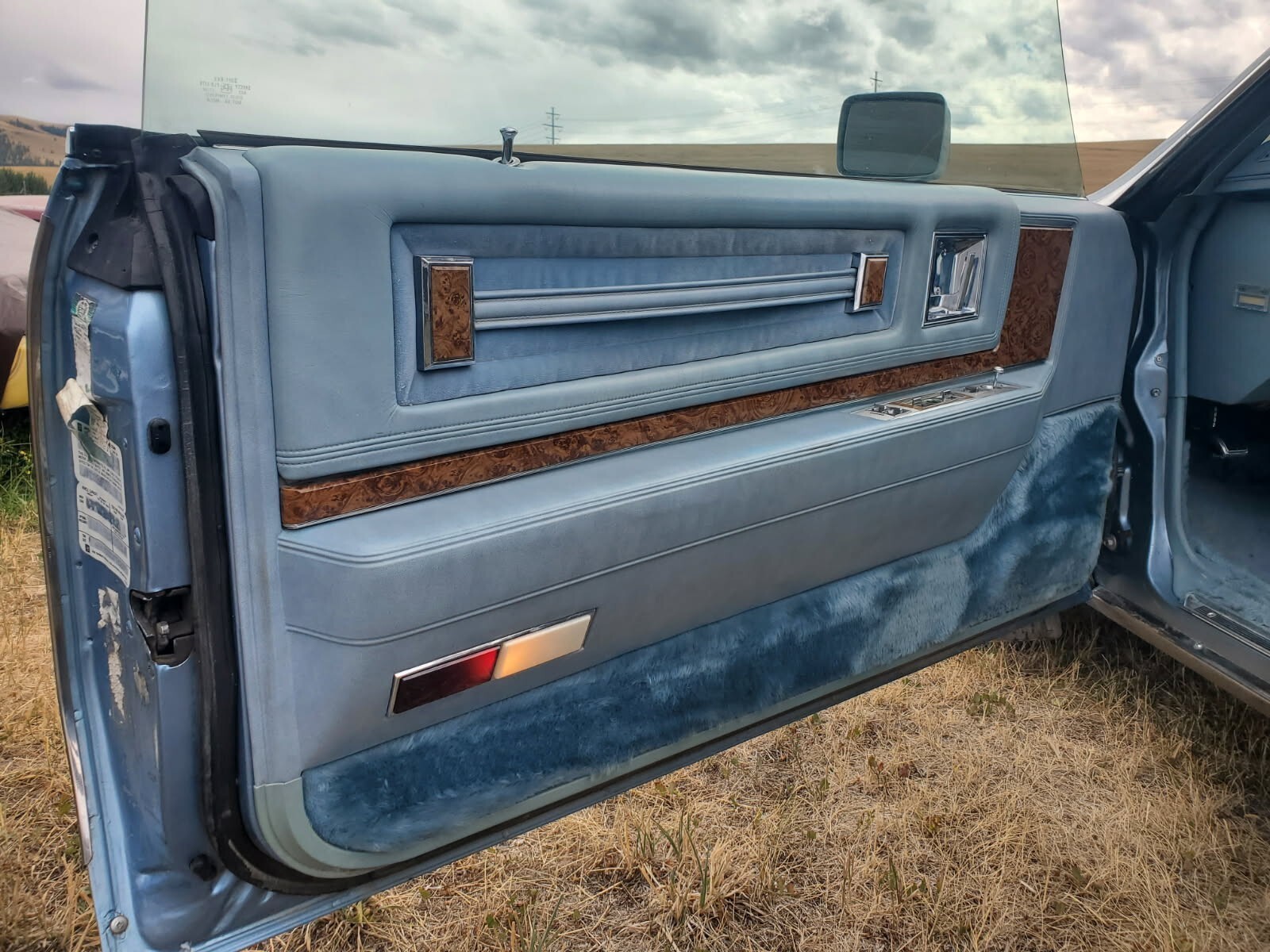 1979 Cadillac Eldorado Biarritz - photo 12