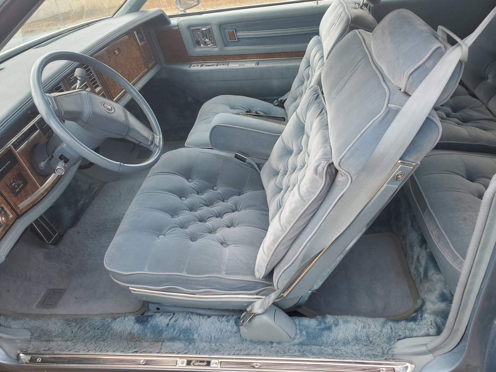 1979 Cadillac Eldorado Biarritz - photo 13