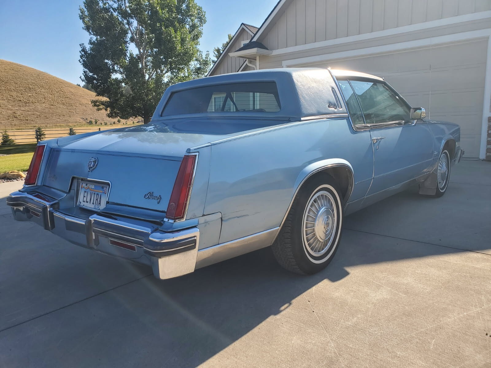 1979 Cadillac Eldorado Biarritz - photo 2
