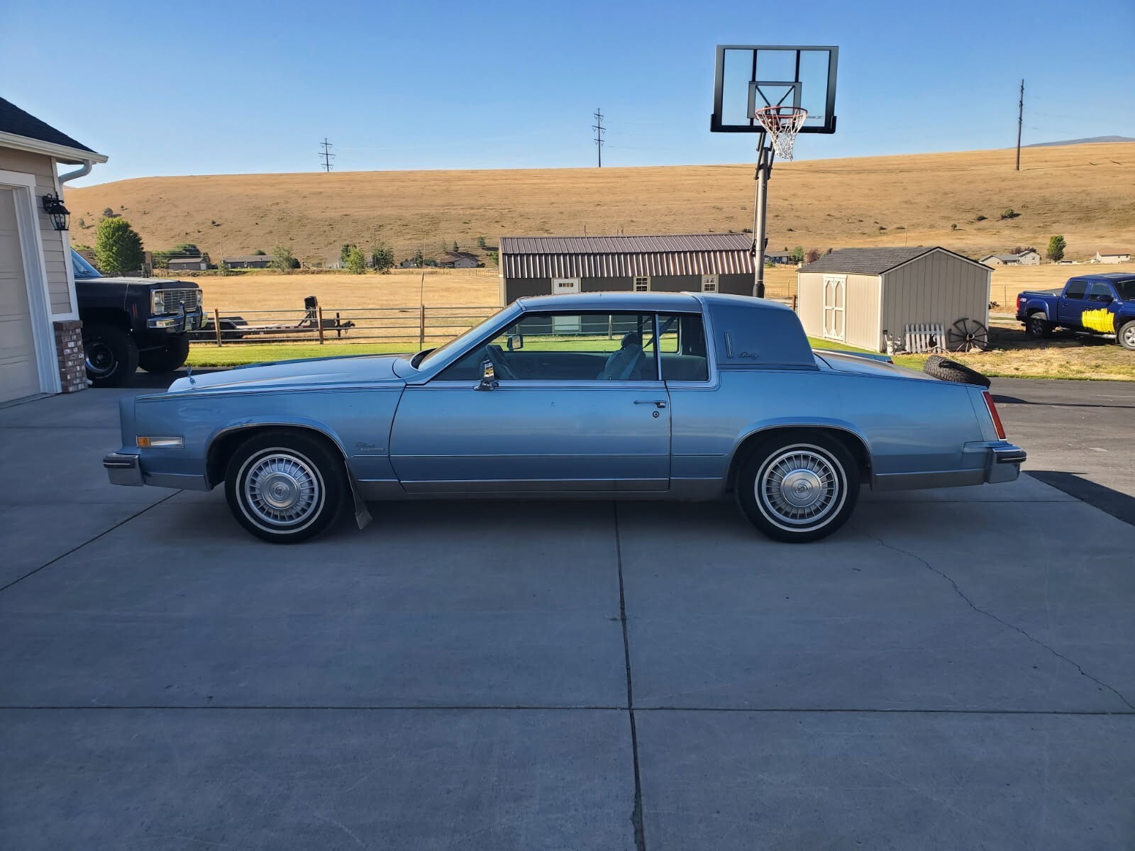 1979 Cadillac Eldorado Biarritz - photo 3