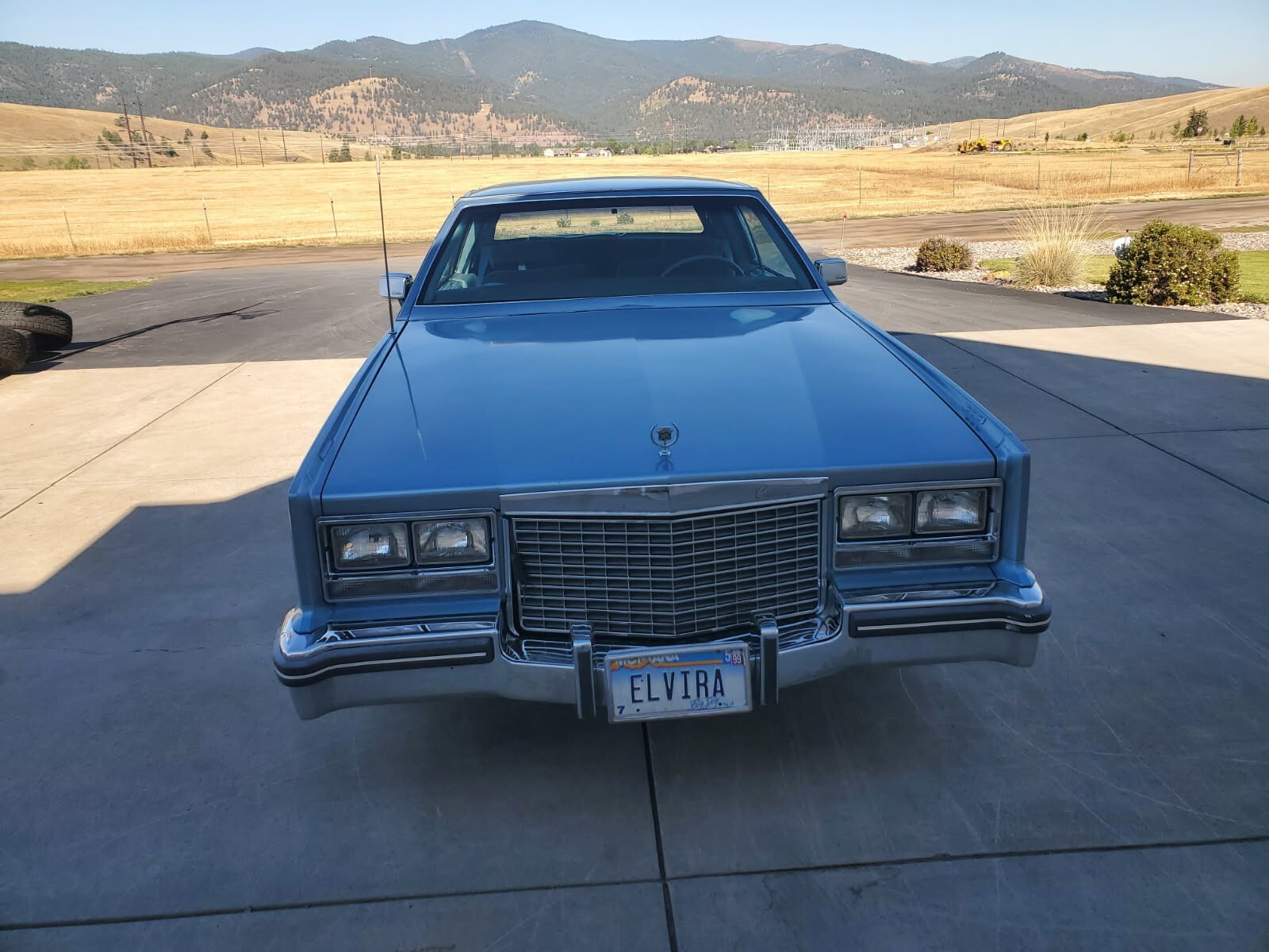 1979 Cadillac Eldorado Biarritz - photo 4