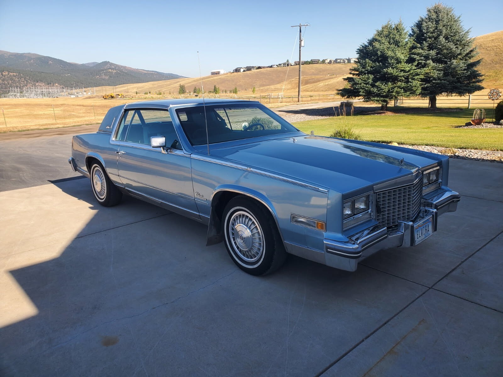 1979 Cadillac Eldorado Biarritz - photo 5