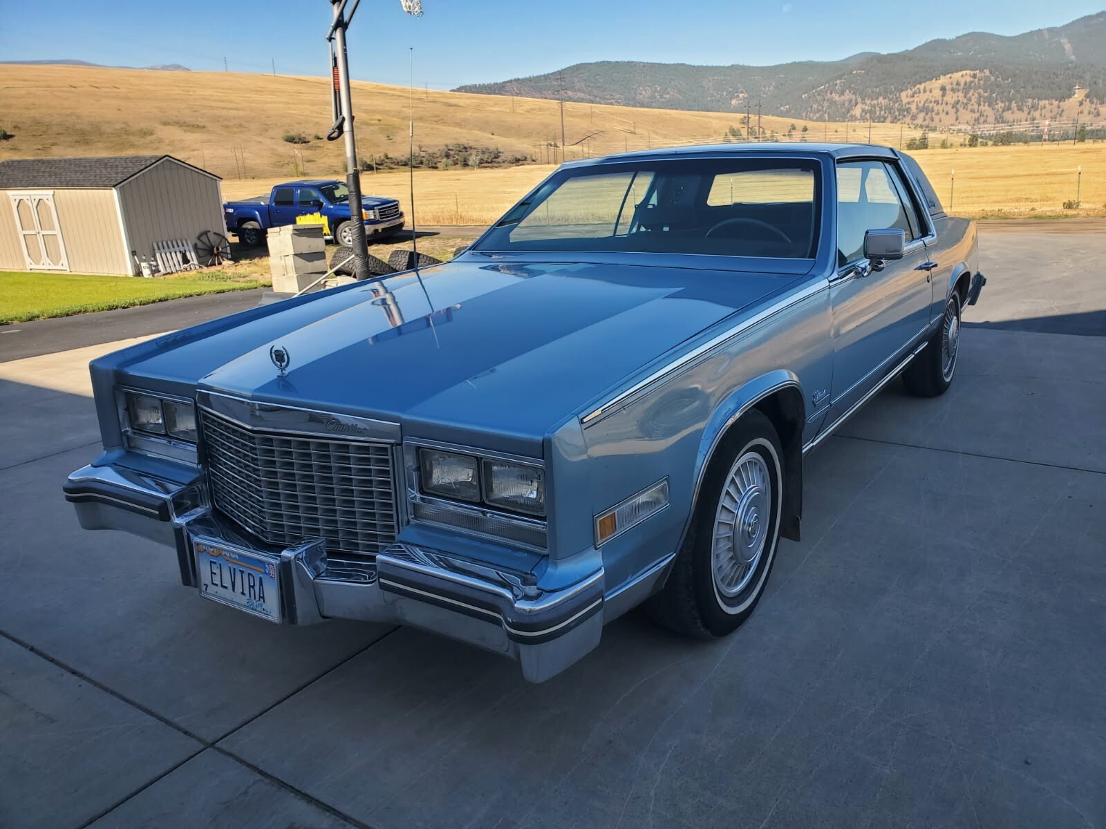 1979 Cadillac Eldorado Biarritz - photo 6